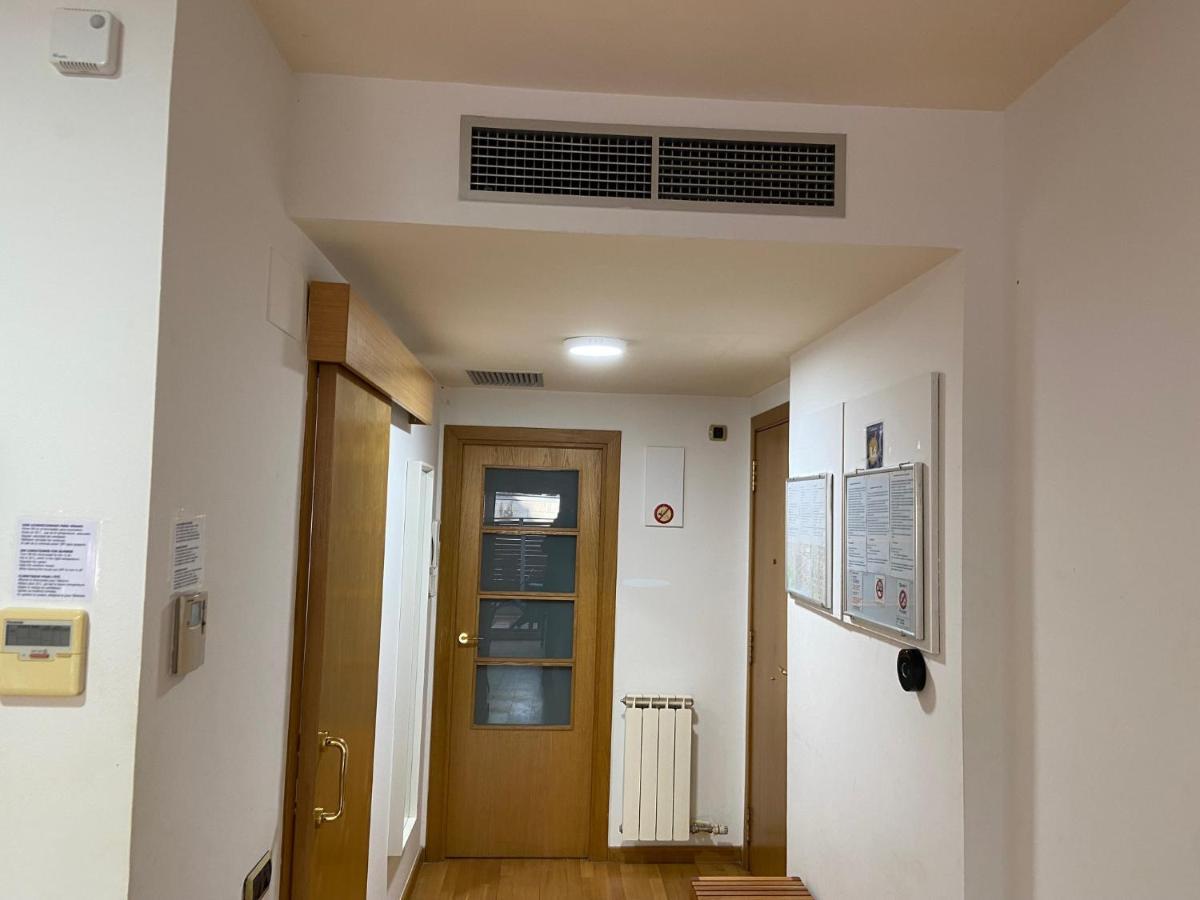 Apartamentos City Beach Barcelona Exterior foto