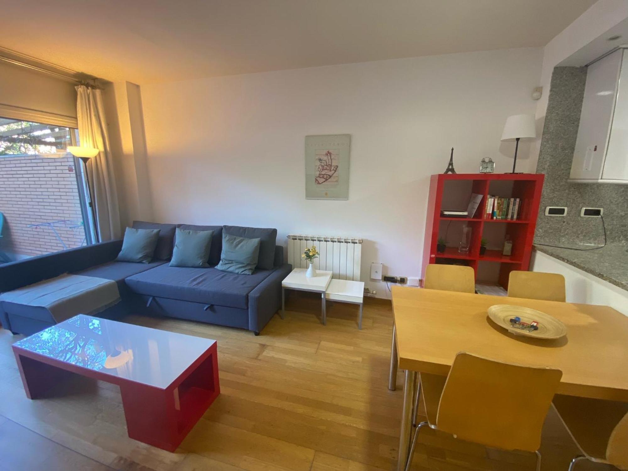 Apartamentos City Beach Barcelona Exterior foto