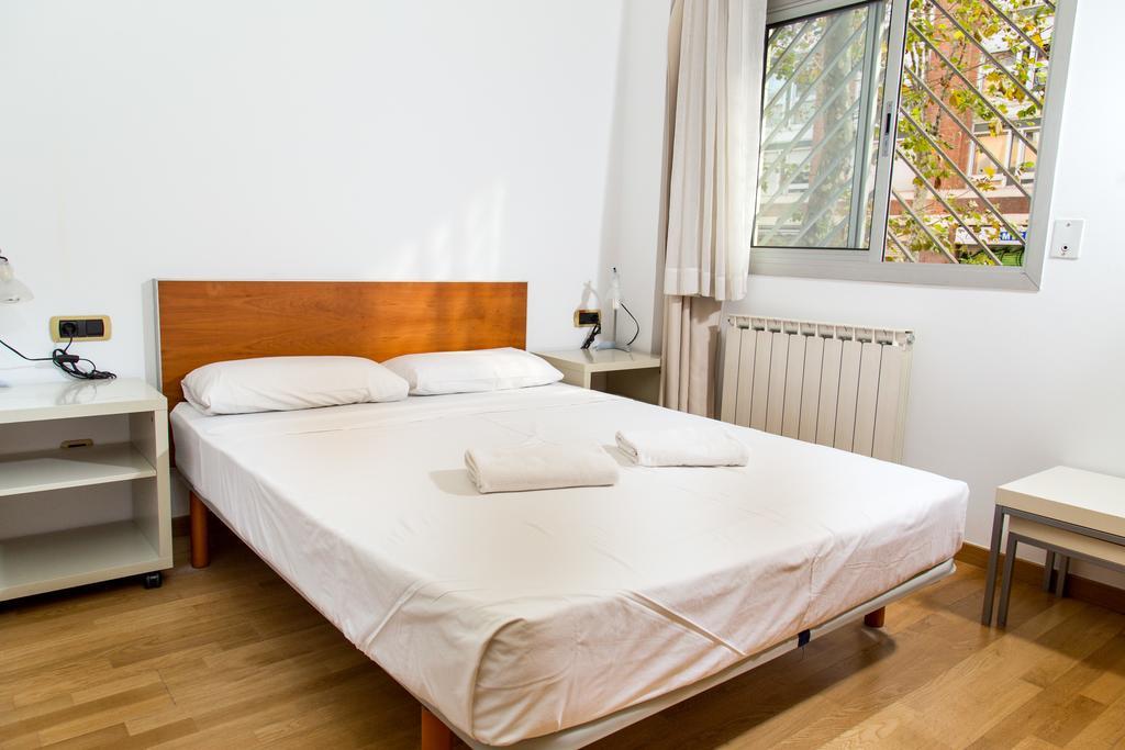 Apartamentos City Beach Barcelona Exterior foto