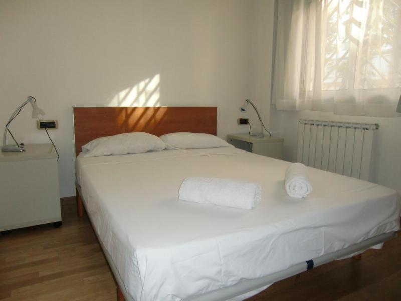 Apartamentos City Beach Barcelona Exterior foto